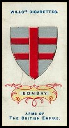 35 Bombay